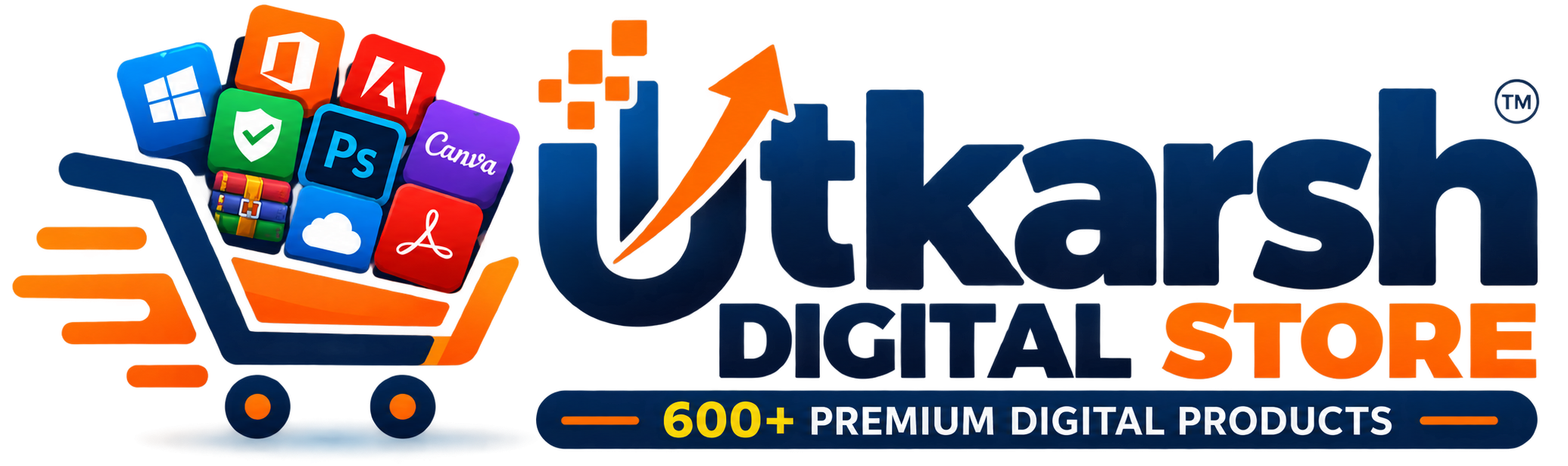 Utkarsh Digital store